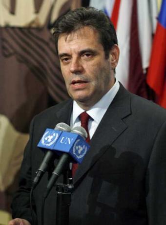 Vojilsav Kostunica: l'ambig&uuml;itat